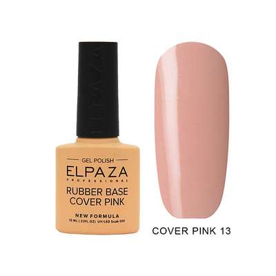 ELPAZA PROFESSIONAL База Cover Pink