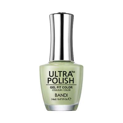 BANDI Лак для ногтей ультра стойкий ULTRA POLISH