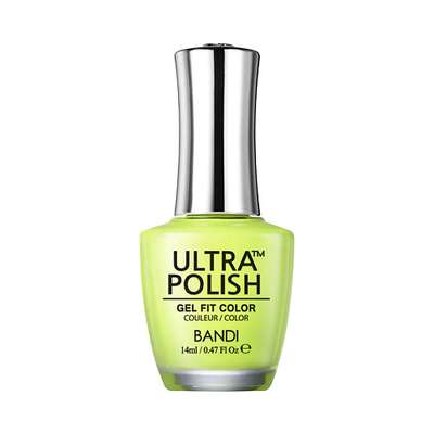 BANDI Лак для ногтей ультра стойкий ULTRA POLISH