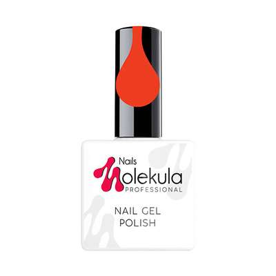 NAILS MOLEKULA PROFESSIONAL Гель-лак Gel Polish