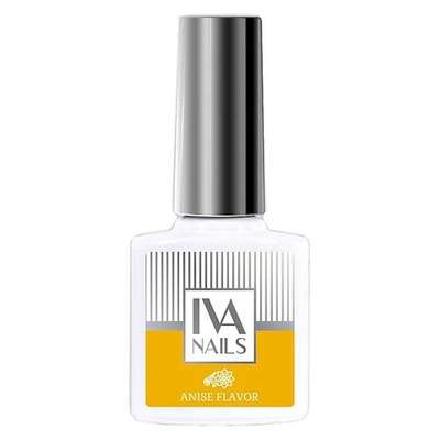 IVA NAILS Гель-лак Anise Flavor