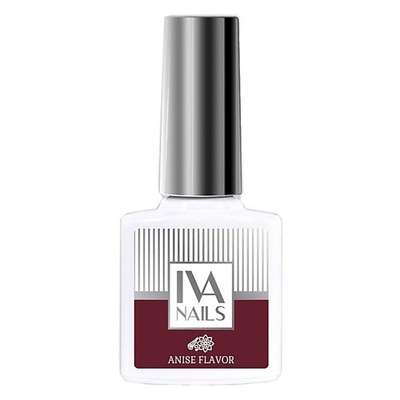 IVA NAILS Гель-лак Anise Flavor