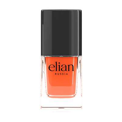 ELIAN Лак для ногтей Nail Lacquer