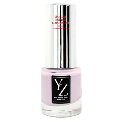 YZ Лак для ногтей Glamour Aroma Nail