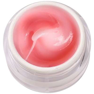 Cosmoprofi Acrylatic Pink для моделирования и дизайна