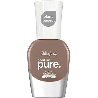 SALLY HANSEN Веганский лак для ногтей Good.Kind.Pure