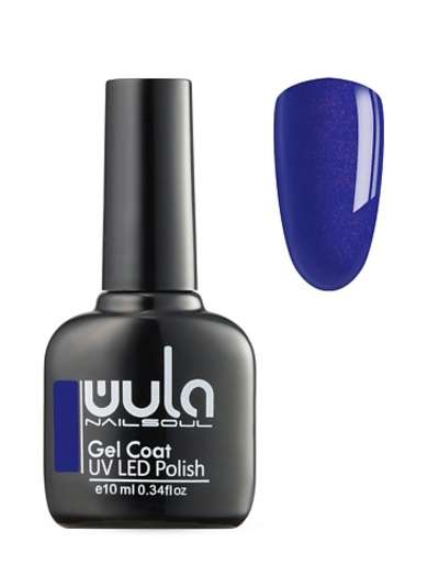 WULA NAILSOUL Гель лак Neon Party тон 700