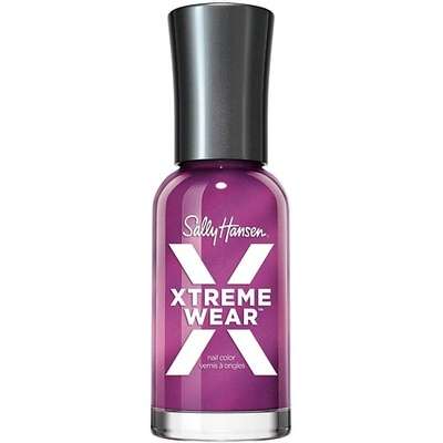 SALLY HANSEN Лак для ногтей Xtreme Wear