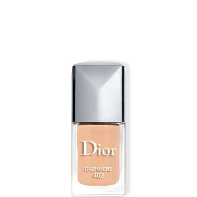 DIOR Лак для ногтей с эффектом гелевого покрытия Rouge Dior Vernis The Atelier of Dreams