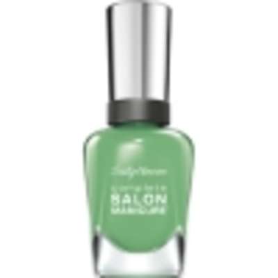 SALLY HANSEN Лак для ногтей Complete Salon Manicure