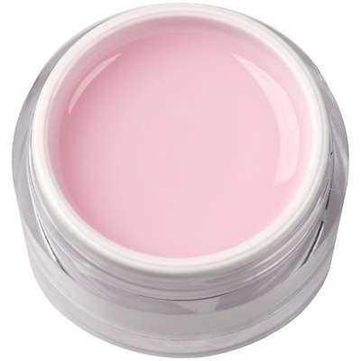 Cosmoprofi Молочный однофазный гель Milky Pink для моделирования и дизайна ногтей