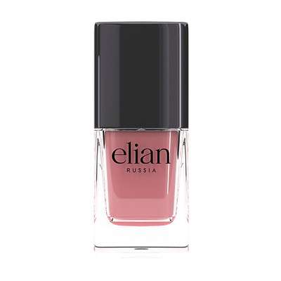 ELIAN Лак для ногтей Nail Lacquer