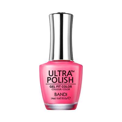 BANDI Лак для ногтей ультра стойкий ULTRA POLISH