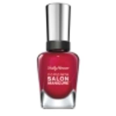 SALLY HANSEN Лак для ногтей Complete Salon Manicure Christmas