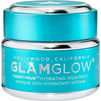 GLAMGLOW Маска для увлажнения кожи Glamglow Thirstymud Hydrating Treatment
