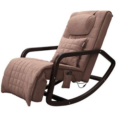FUJIMO Массажное кресло качалка SOHO Plus F2009 1