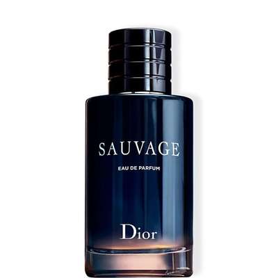 DIOR Sauvage Eau De Parfum 100