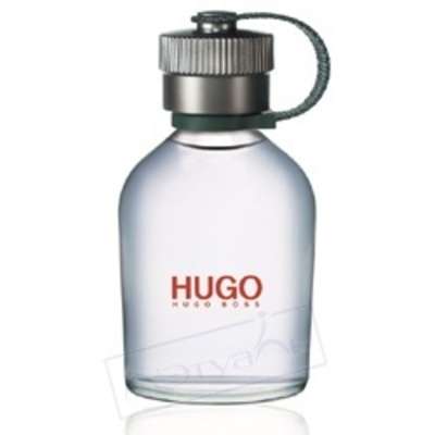 HUGO Man 100