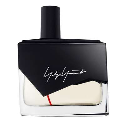 YOHJI YAMAMOTO I'm not going to disturb you Homme 100