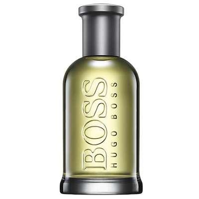 BOSS Boss Bottled 20th Anniversary Edition 100