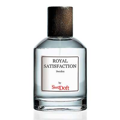 SWEDOFT Royal Satisfaction 100