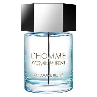 YVES SAINT LAURENT YSL L'Homme Cologne Bleue 100