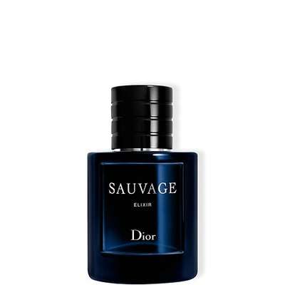 DIOR Sauvage Elixir 60