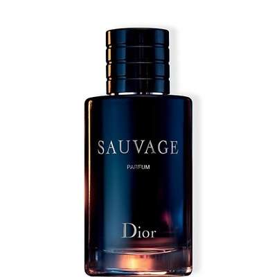 DIOR Sauvage Parfum 100