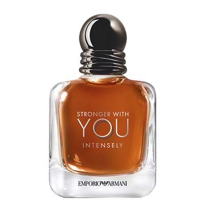 GIORGIO ARMANI EMPORIO ARMANI Stronger With You Intensely 50