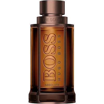 BOSS The Scent Absolute For Him 100