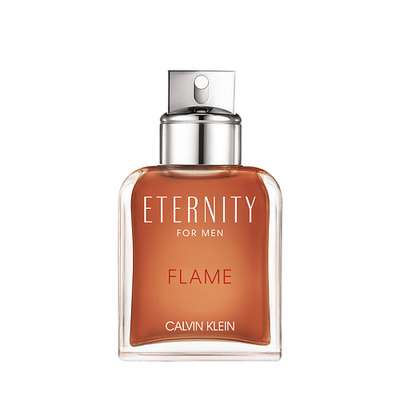 CALVIN KLEIN Eternity Flame For Man 100