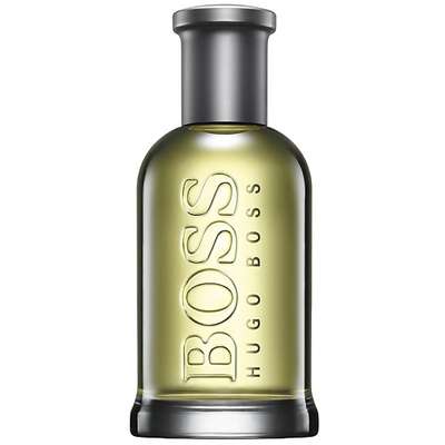 BOSS Boss Bottled 20th Anniversary Edition 50