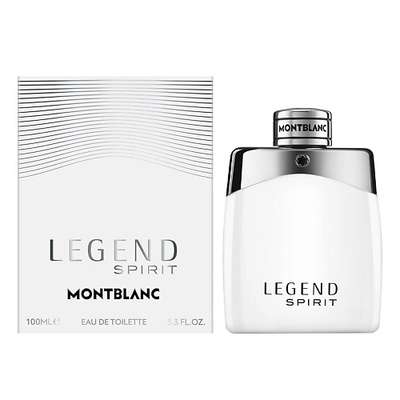 MONTBLANC Legend Spirit 100