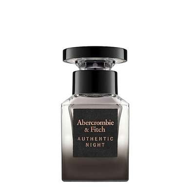 ABERCROMBIE & FITCH Authentic Night Men 30