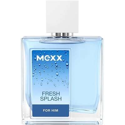 MEXX Fresh Splash For Him 50