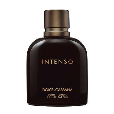 DOLCE&GABBANA Pour Homme Intenso 125
