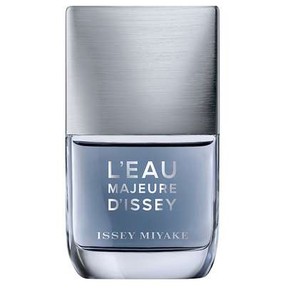 ISSEY MIYAKE L'Eau d'Issey Majeure 50
