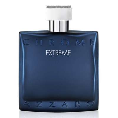 AZZARO Chrome Extreme 100