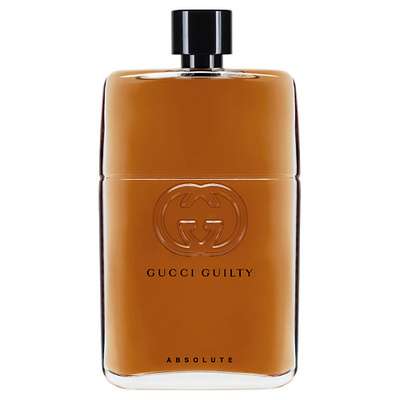 GUCCI Guilty Absolute Pour Homme 150