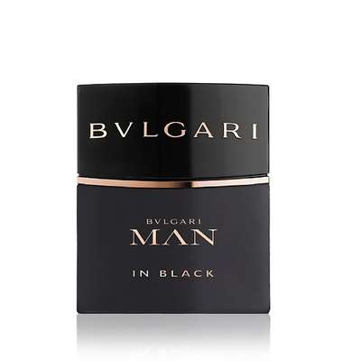 BVLGARI Man In Black 30