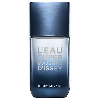 ISSEY MIYAKE L'eau Super Majeure D'issey Pour Homme Intense 100