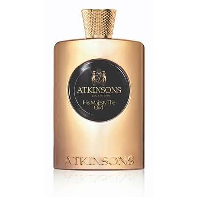 ATKINSONS His Majesty The Oud 100