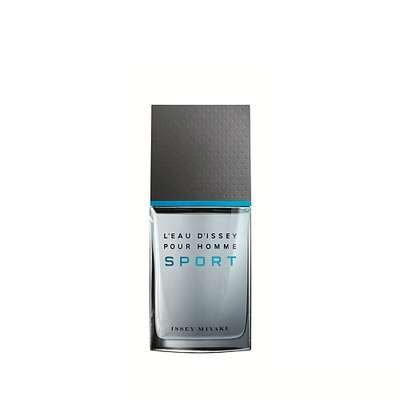 ISSEY MIYAKE L'Eau d'Issey Pour Homme Sport 50