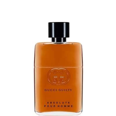GUCCI Guilty Absolute Pour Homme 50