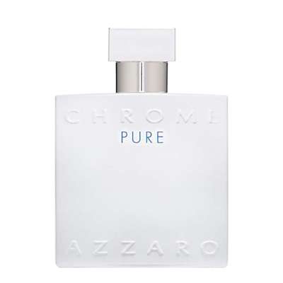 AZZARO Chrome Pure 50