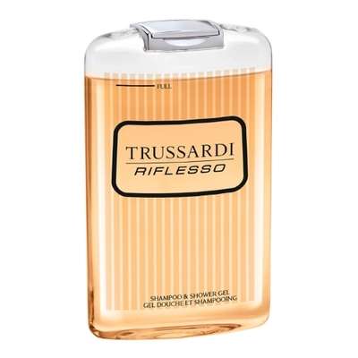 TRUSSARDI Гель для душа Riflesso 200