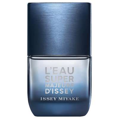 ISSEY MIYAKE L'eau Super Majeure D'issey Pour Homme Intense 50