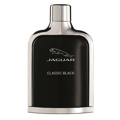 JAGUAR Classic Black 40