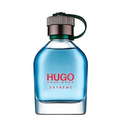 HUGO Man Extreme 60
