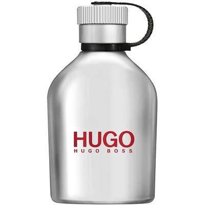HUGO Iced 125